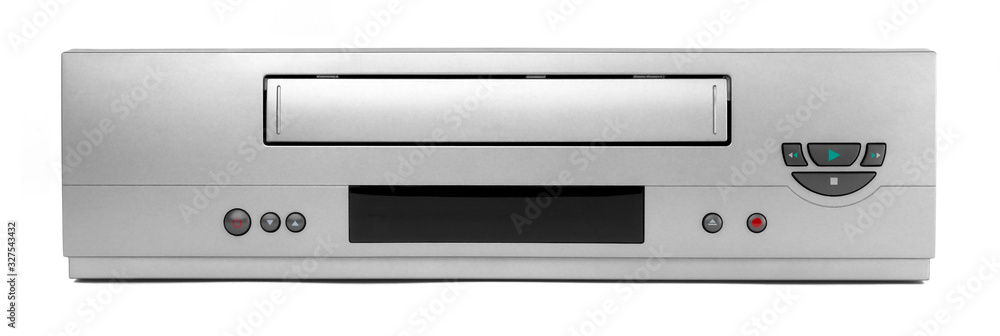 Videorecorder Videorecorder