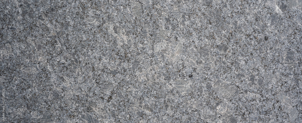 Gray grey marble granite stone texture background banner panorama Gray grey marble granite stone texture background banner panorama