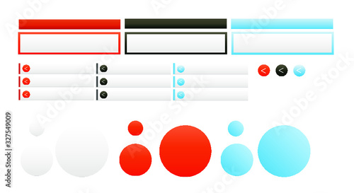button
