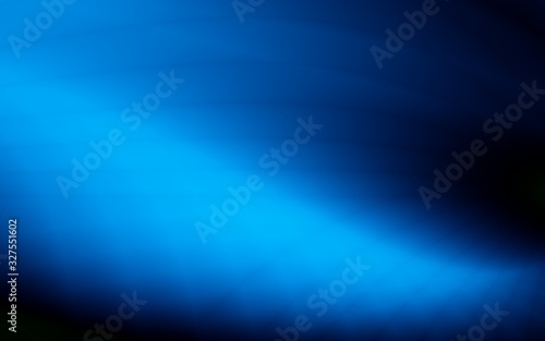 Background blue art abstract light soft wallpaper