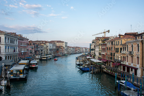 Beautiful downtown Venice © Aitor