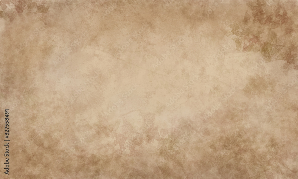 Grunge distressed paper