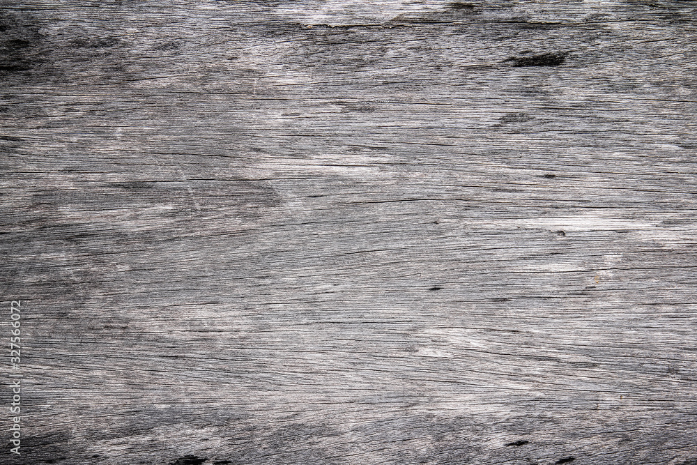 Naklejka premium wood plank texture can be use as background