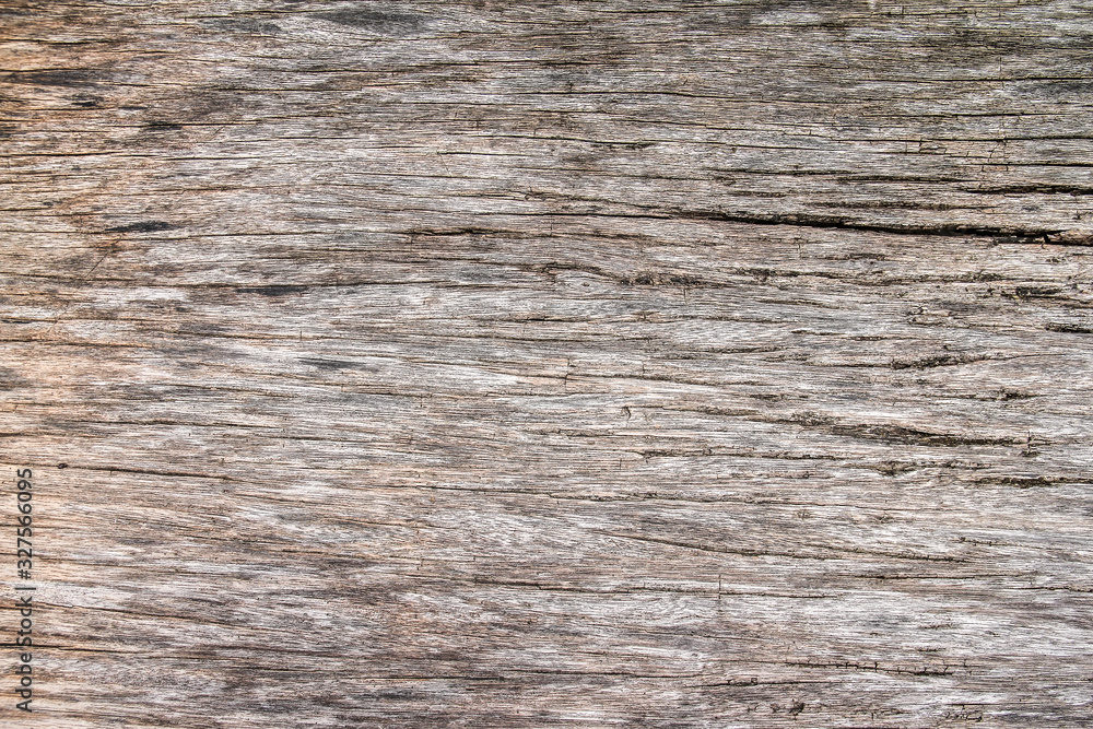 Naklejka premium wood plank texture can be use as background