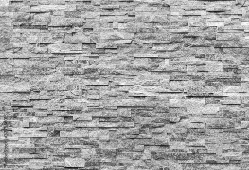 stone brick wall background 