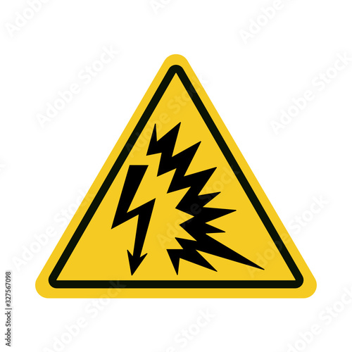 ISO 7010 W042