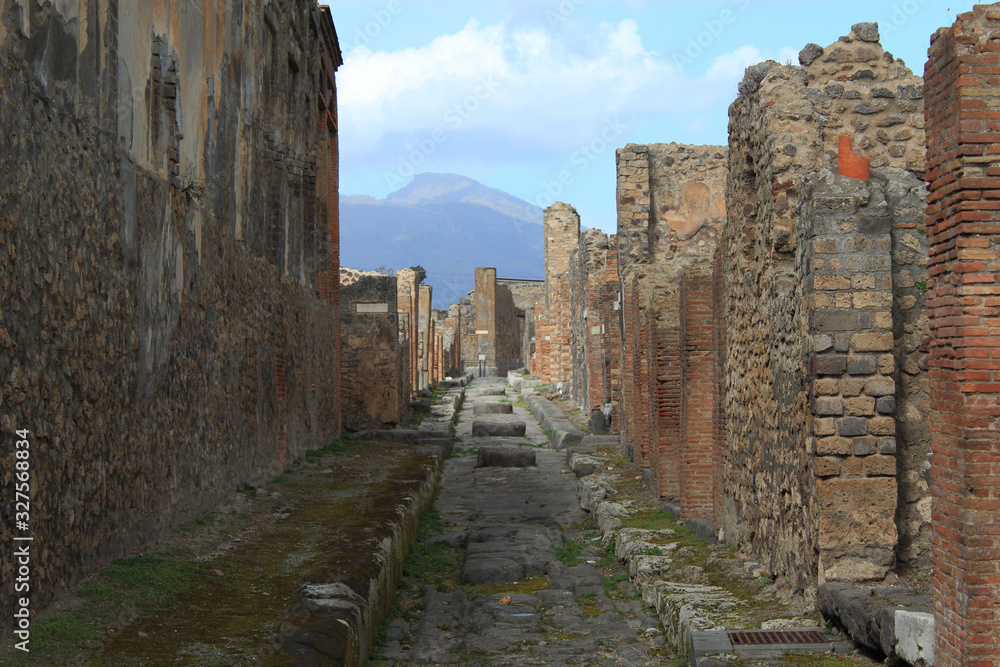 Pompei 2020