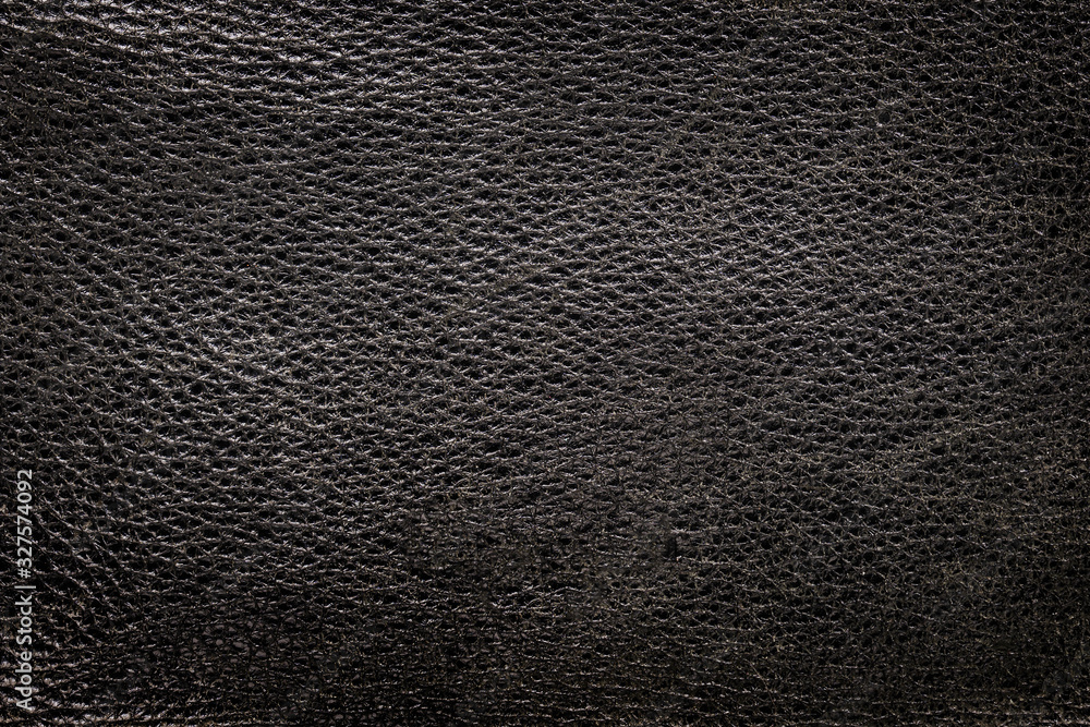 background texture black leather. with a vignette and a gradient background texture black leather. with a vignette and a gradient
