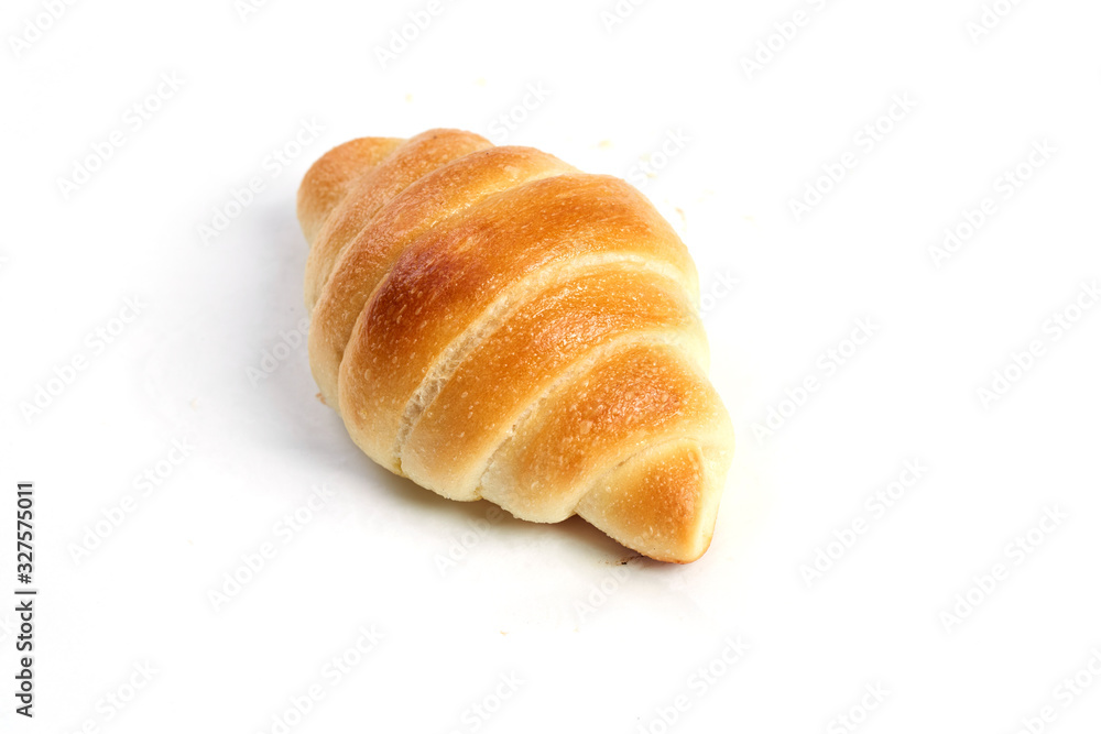 Delicious coarse bread