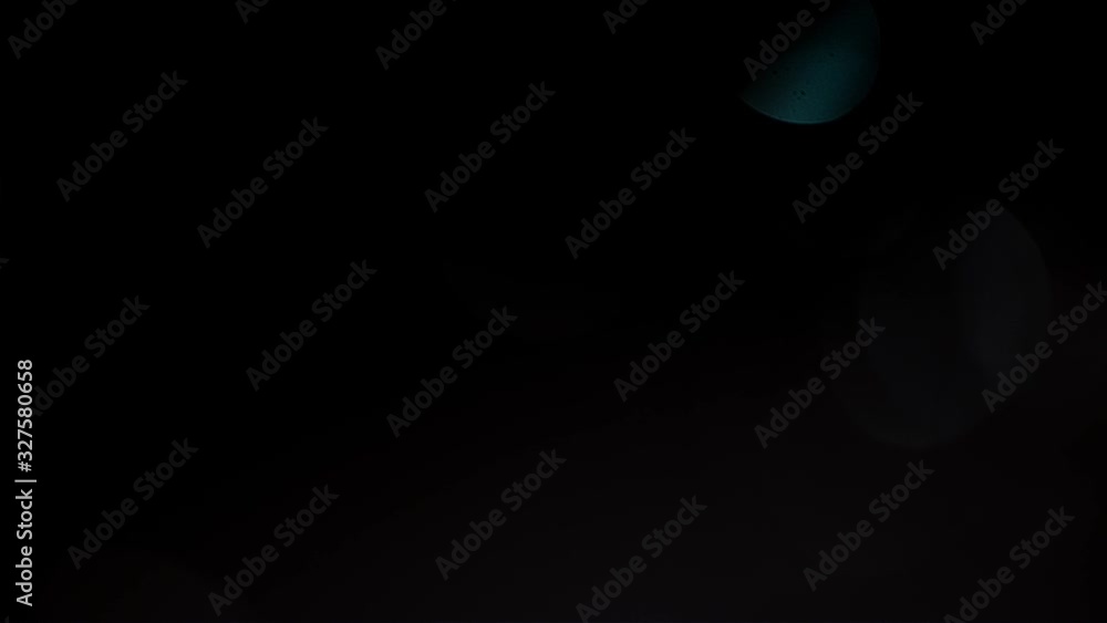 bokeh light effect abstract background, animation of sparkle circles bokeh light effect abstract background, animation of sparkle circles
