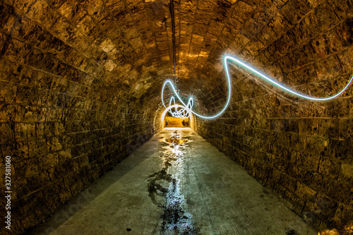 Tunnel Light