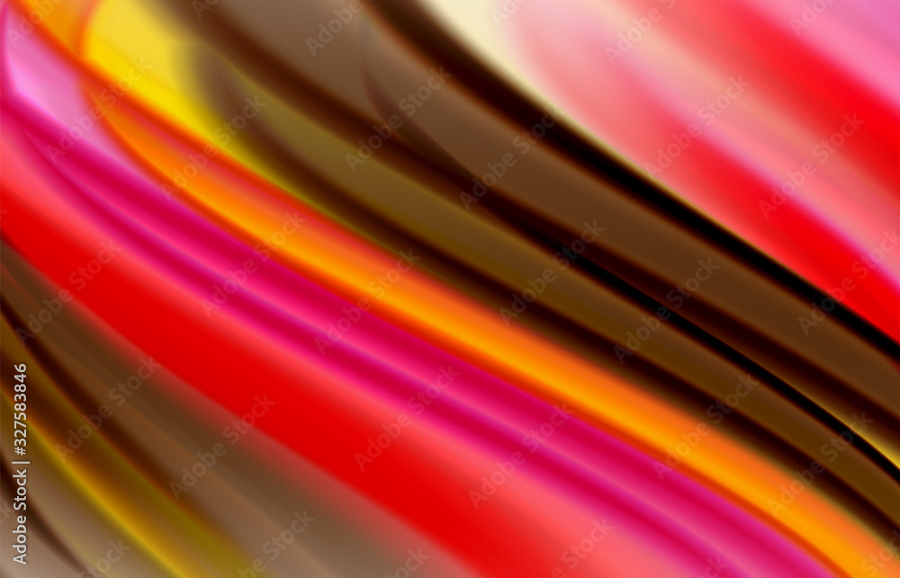 Abstract background - fluid color gradient waves, with dynamic motion line effect. Vector Illustration For Wallpaper, Banner, Background, Card, Book Illustration, landing page Abstract background - fluid color gradient waves, with dynamic motion line effect. Vector Illustration For Wallpaper, Banner, Background, Card, Book Illustration, landing page