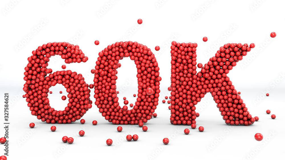 60K followers. Illustration 3d render for social networks, web user, Thank you celebrate or subscriber. Likes. 60K followers. Illustration 3d render for social networks, web user, Thank you celebrate or subscriber. Likes.