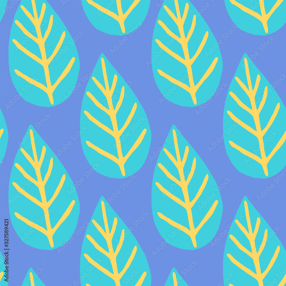 Leafs 3 Leafs 3