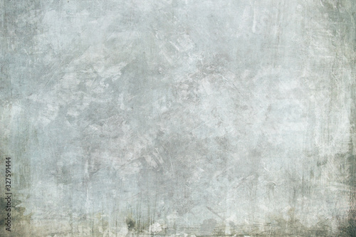 Old grungy wall background or texture