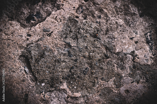 Wallpaper Mural Brown abstract background Torontodigital.ca