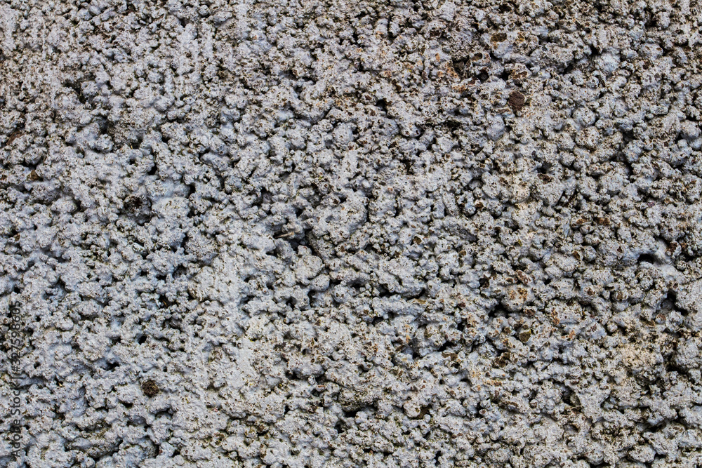 Obraz premium Texture and background, brick or concrete block