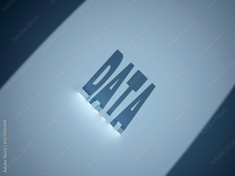 Data Data