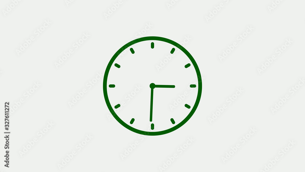 Green dark clock icon,New clock images,Green clock images Green dark clock icon,New clock images,Green clock images