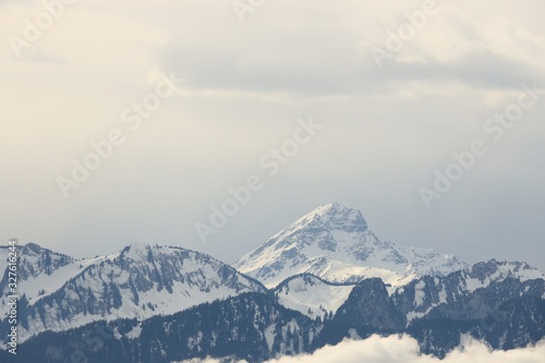 Mont de Granges © MxR_Photos