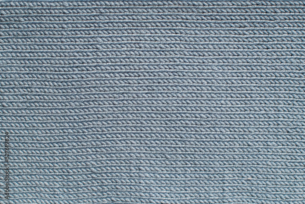 knitted fabric texture