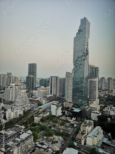 Bangkok Downtown  Tempel und Sehensw  rdigkeiten
