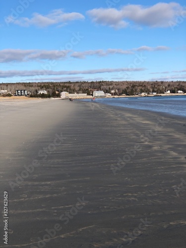 Ocean Landscapes