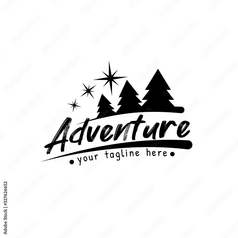 7_Star Forest Adventure Template