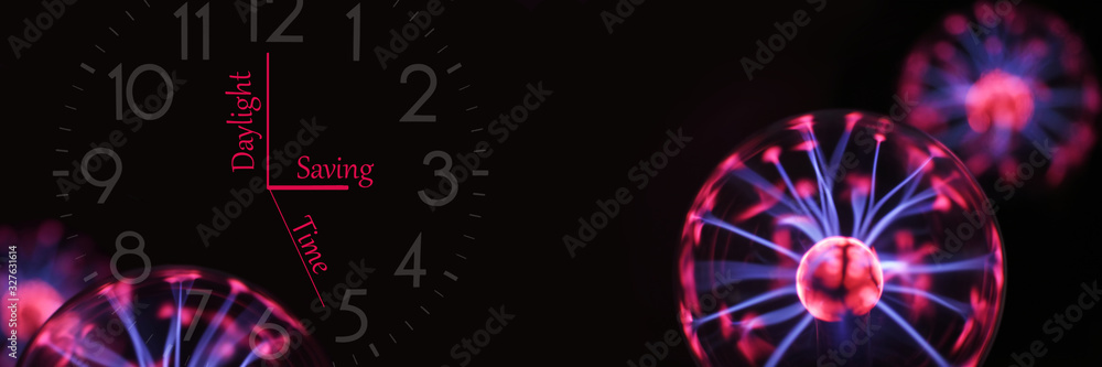 Abstract photo of electric waves. Abstract photo of electric waves.