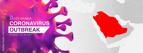 Coronavirus outbreak from Wuhan, China. Watch out for Novel Coronavirus outbreaks in saudi arabia. Spread of the novel coronavirus Background.