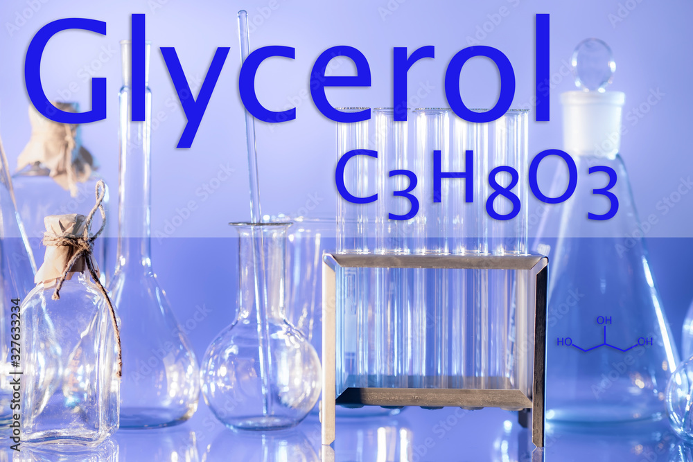 laboratory. A female takes notes during expertise. DNAdiagnostics