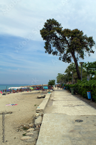 Holidays in Greece - Chalkidiki, Kassandra, Chanioti photo