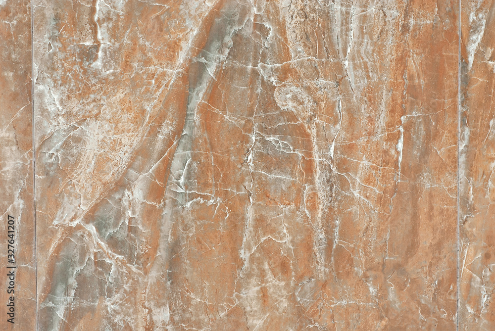Texture of yellow and orange marble. Stone tile with natural pattern. Marble pavement closeup. Texture of yellow and orange marble. Stone tile with natural pattern. Marble pavement closeup.