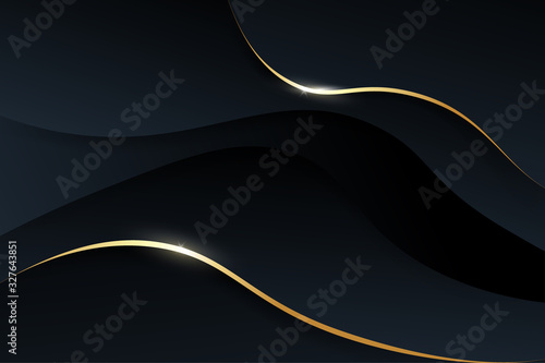Abstract Luxury Background .Vector Illustration. Template Background. Premium Style, eps10