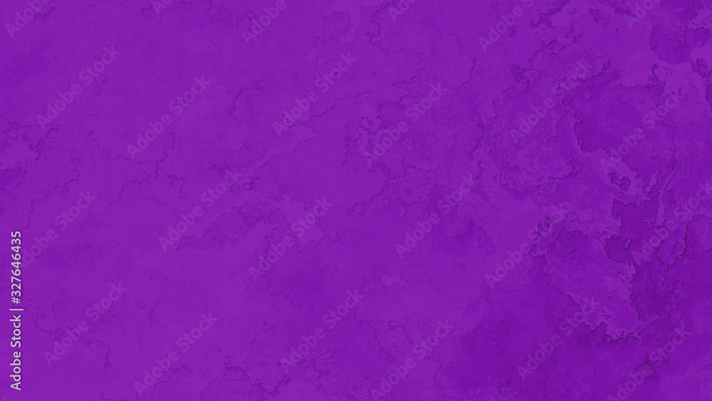 Purple cement wall texture background.