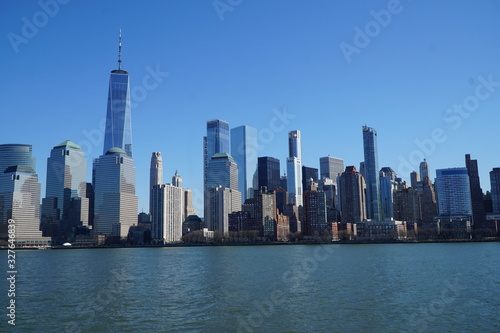 Skyline New York © Johannes
