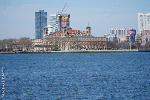 New York City
