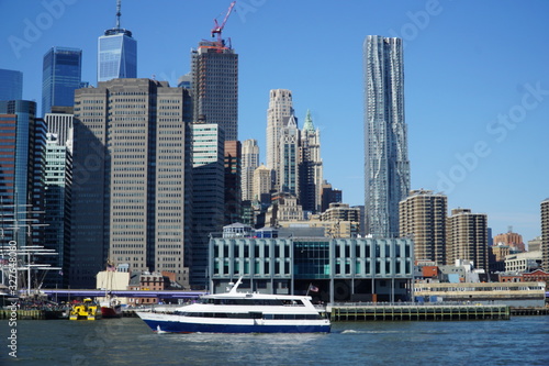 New York City