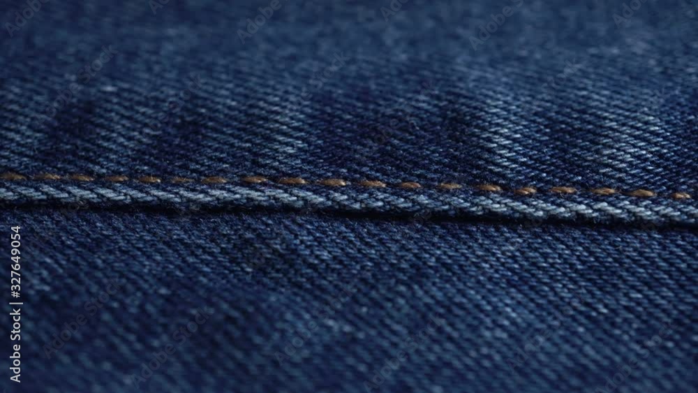 Macro Jeans Texture Slider Shot Macro Jeans Texture Slider Shot