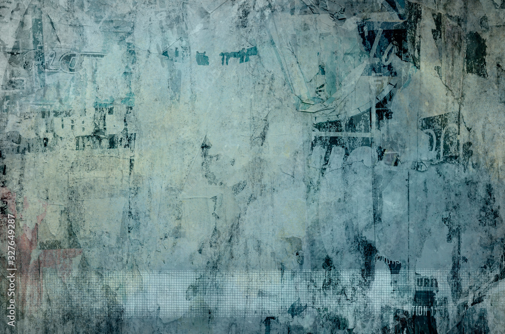 Obraz premium grunge background