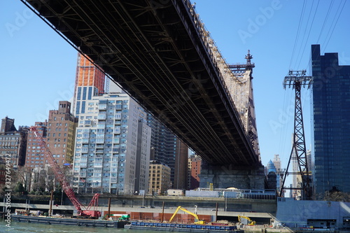 Manhattan, New York City