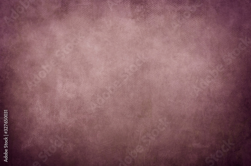 abstract canvas background or texture