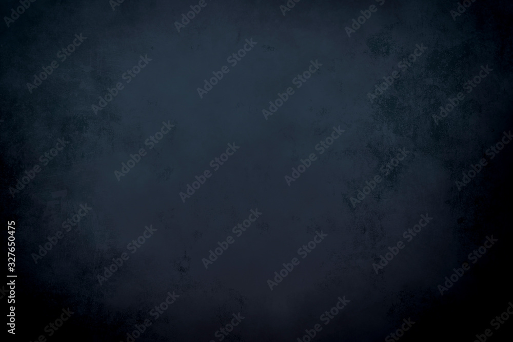 dark blue abstract background