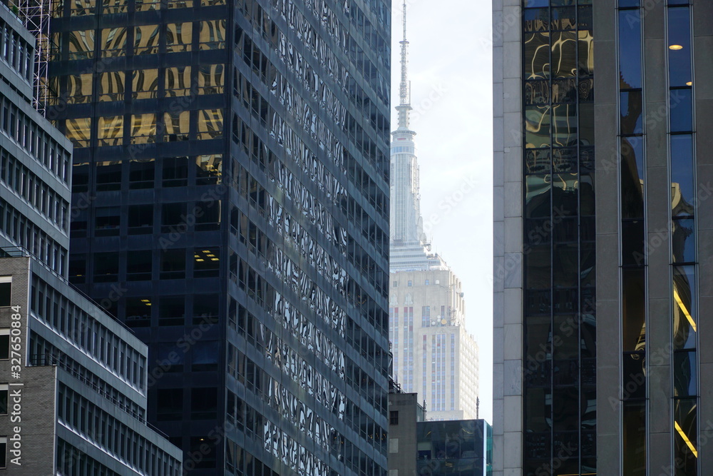 Rockefeller Center, New York City