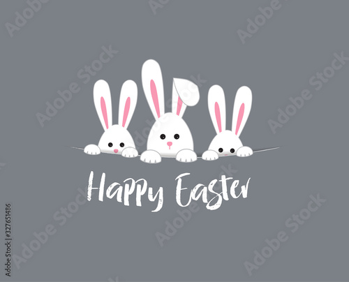 Happy Easter background