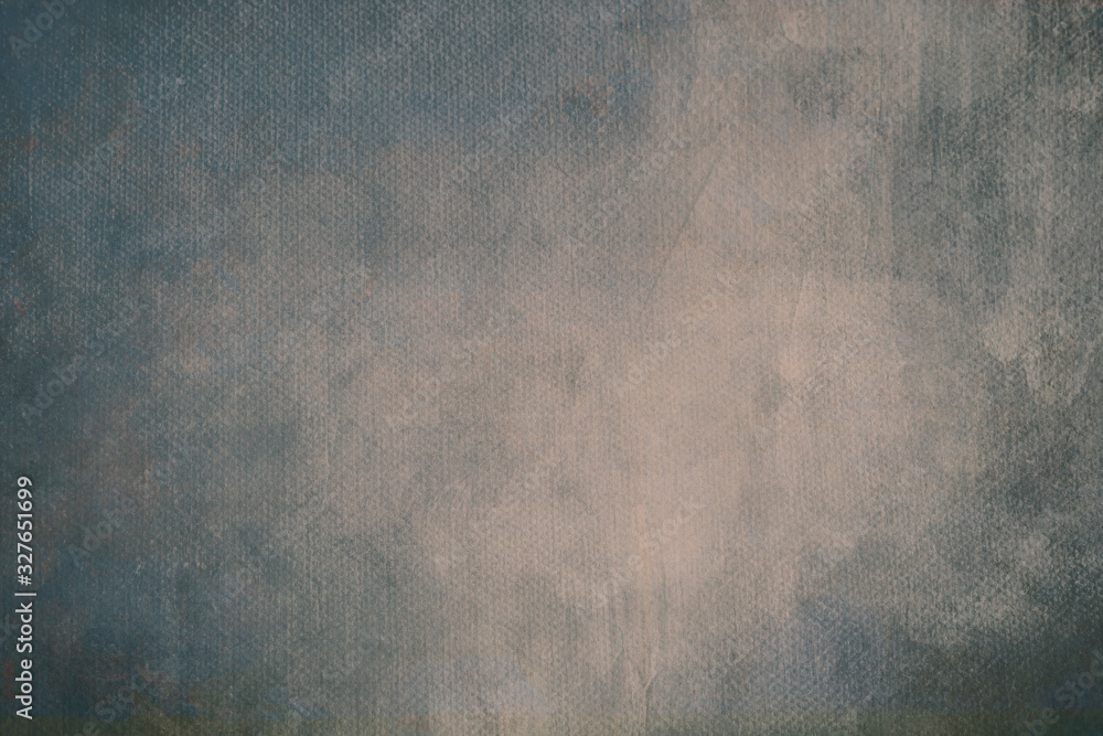  abstract background on canvas texture