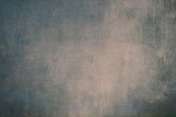  abstract background on canvas texture