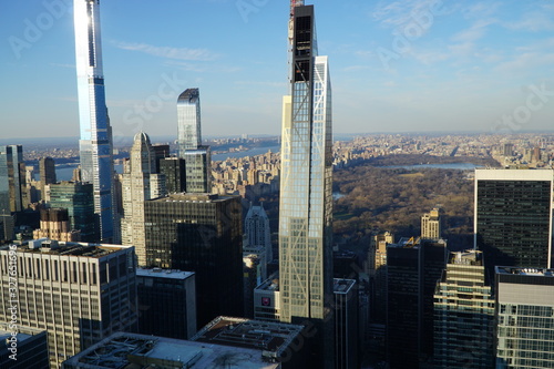 New York City, Manhattan