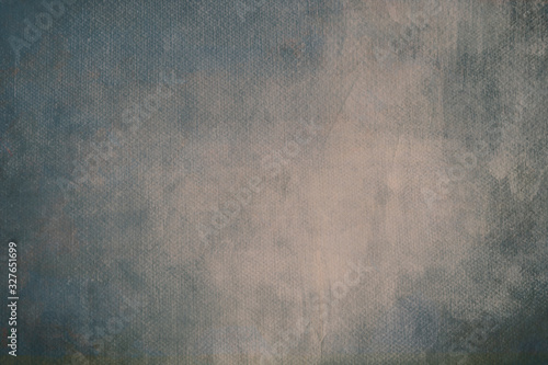  abstract background on canvas texture