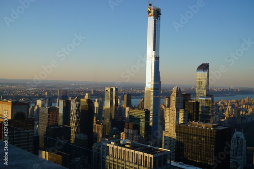 New York City, Manhattan